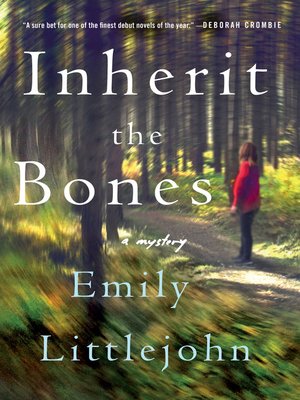 cover image of Inherit the Bones